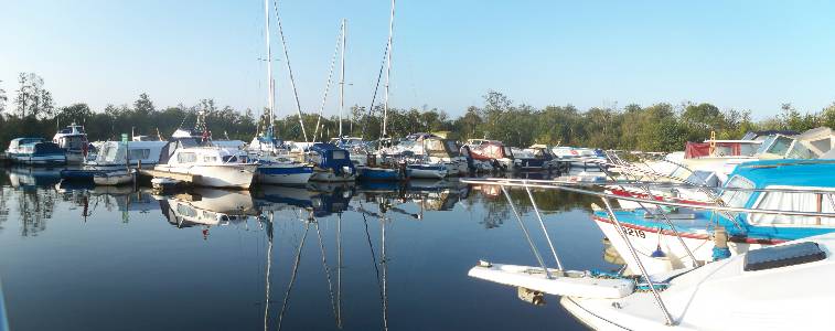 Name: Horning Marina Camera make: NA   Model: NA   Software: NA