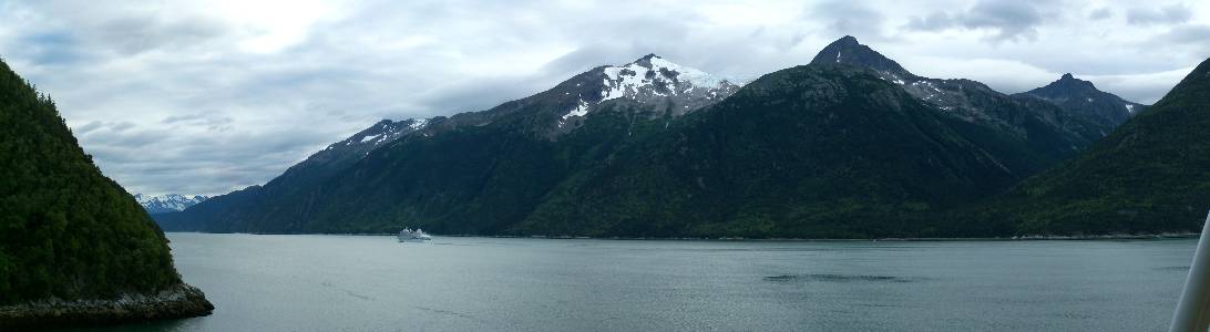 Name: Skagway, Alaska Camera make: NA  Model: NA  Software: NA