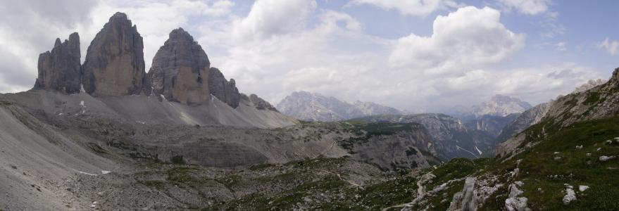 Name: Mountain Pano Camera make:   Model:   Software: Picasa 3.0