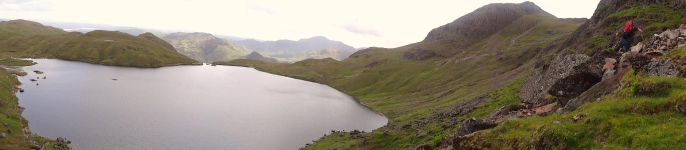 Name: Pavey Ark Camera make: SONY  Model: SONY  Software: picnik.com