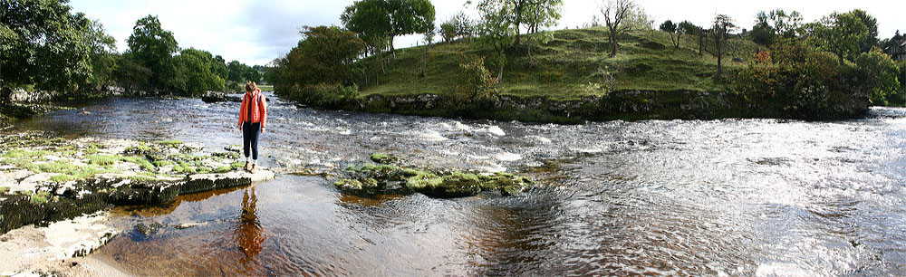 Name: River Wharfe 2 Camera make: NA  Model: NA  Software: NA